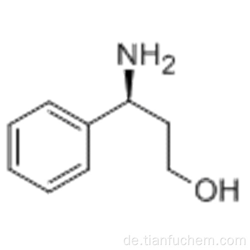 (S) -3-Amino-3-phenylpropan-1-ol CAS 82769-76-4